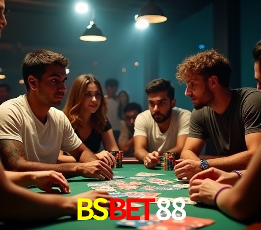 BSBET88