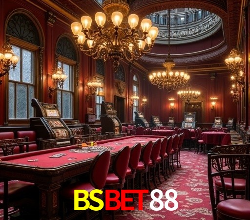 BSBET88 - Cassino da Fortuna - BSBET88.com