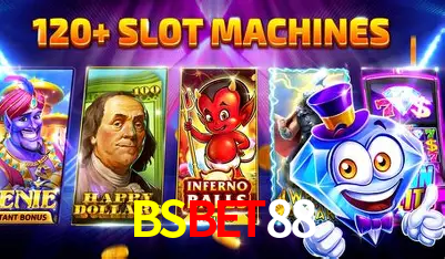 BSBET88: A Experiência de Casino com Jogos de Mesa ao Vivo