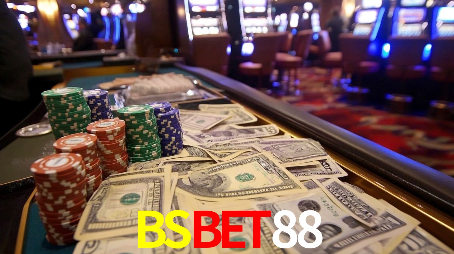 BSBET88