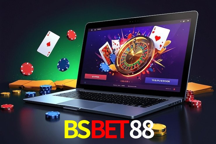  BSBET88.com