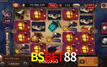 BSBET88 app