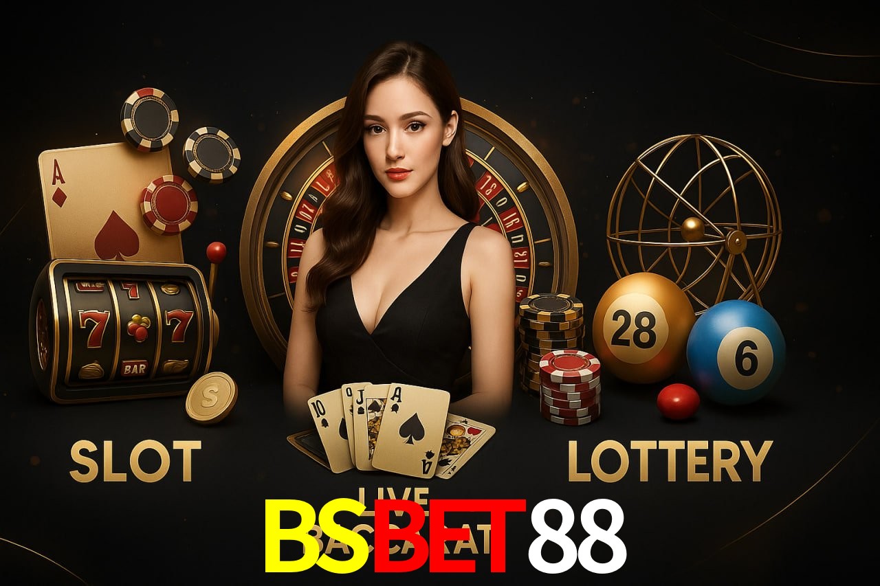 BSBET88 app